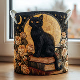 Panier Douillet pour Chats | Panier Fait Main