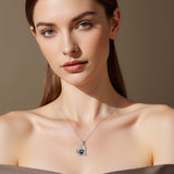 Collier Cœur et Patte - Un Rappel de Compagnons Fidèles