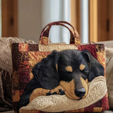 Sac Artisan “Teckel”